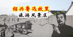 猛操寡妇视频中国绍兴-鲁迅故里旅游风景区